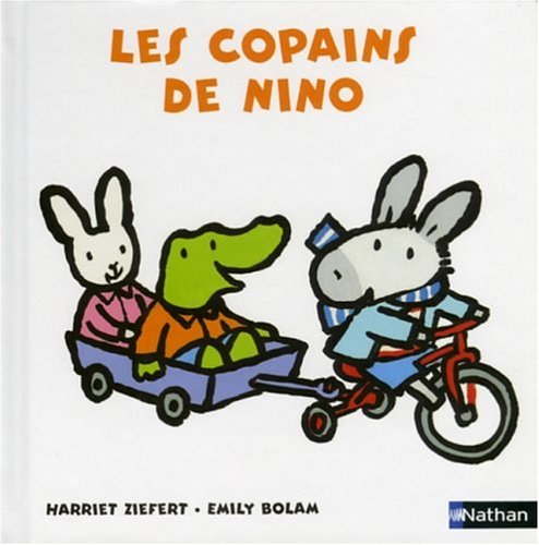 Product Image: Les copains de Nino