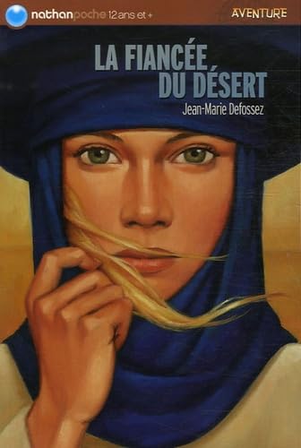 La fiancée du désert Books