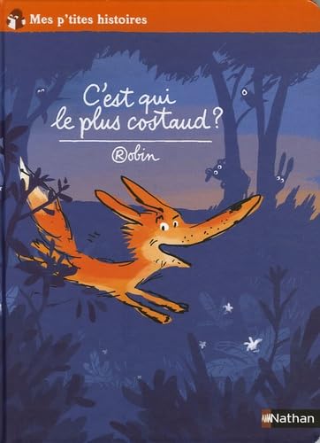Product Image: C'est qui le plus costaud ?