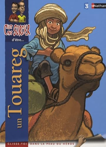 C'est pas sorcier d'être un Touareg book