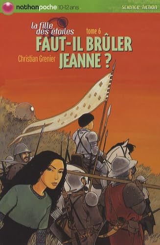 Faut-il brûler Jeanne ? book