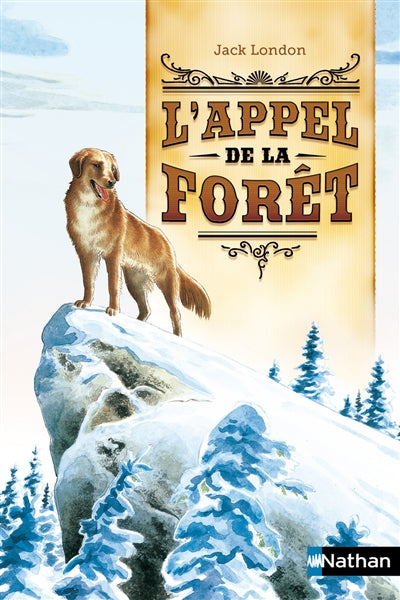 Product Image: L'appel de la forêt