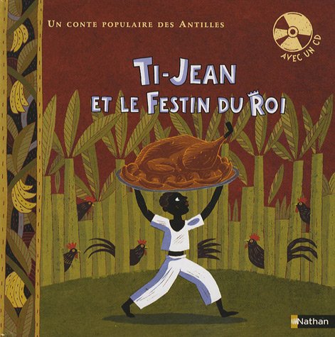 Ti-Jean et le Festin du Roi book