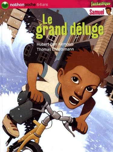 GRAND DELUGE book