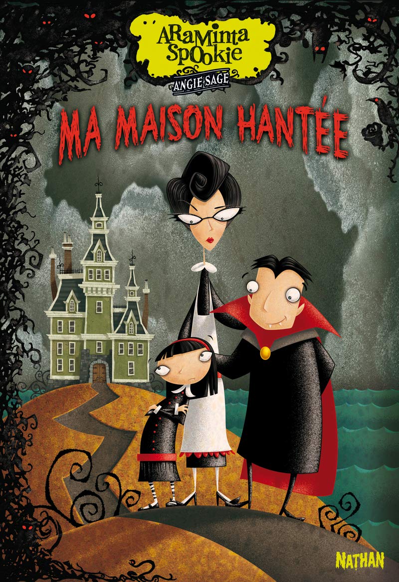 Product Image: Araminta Spookie 1: (1)