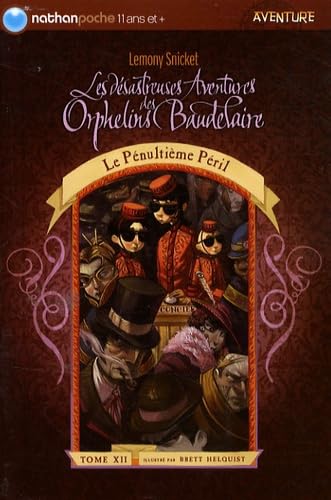 Product Image: Le Pénultième Péril