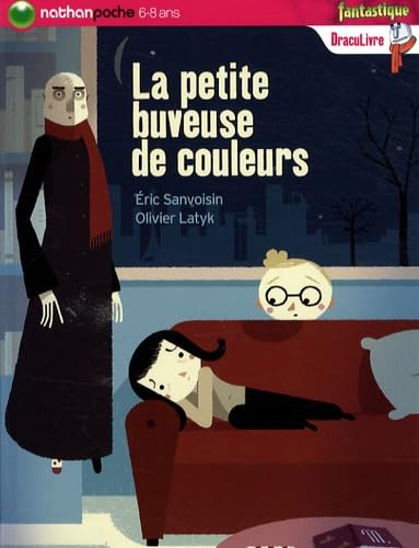 La petite buveuse de couleurs book