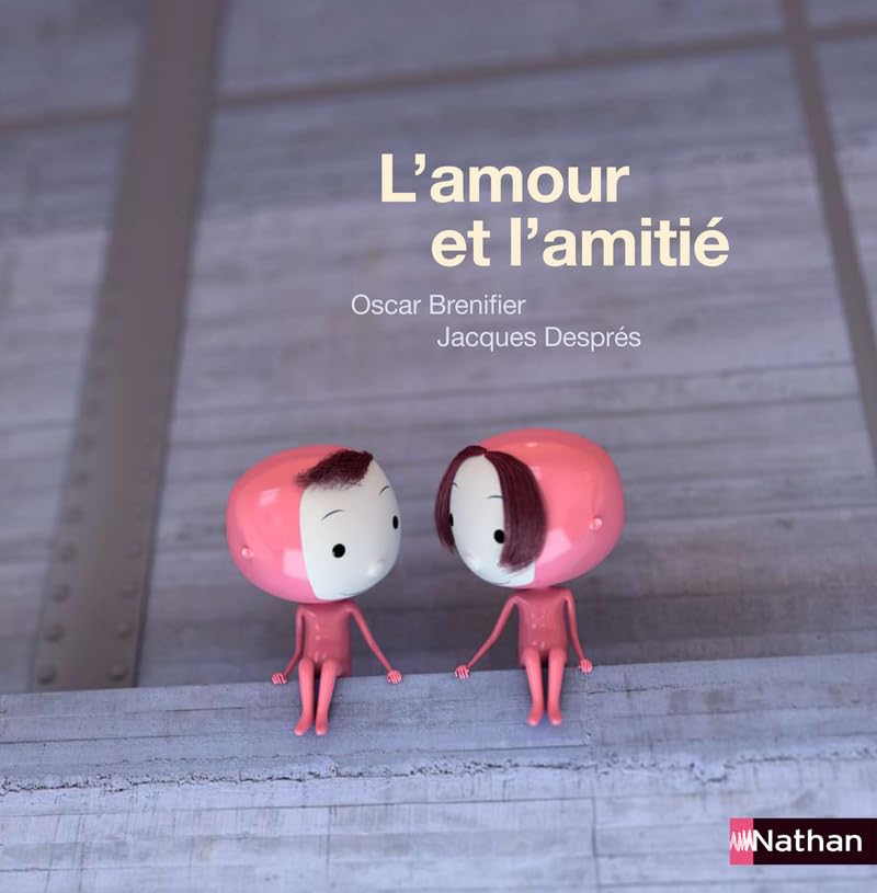 Product Image: L'amour et l'amitié