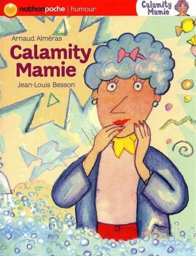 Product Image: Calamity Mamie