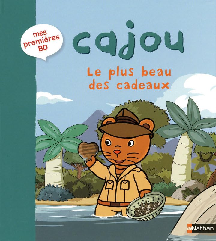 Le plus beau des cadeaux Books