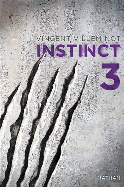 Product Image: Instinct. Vol. 3