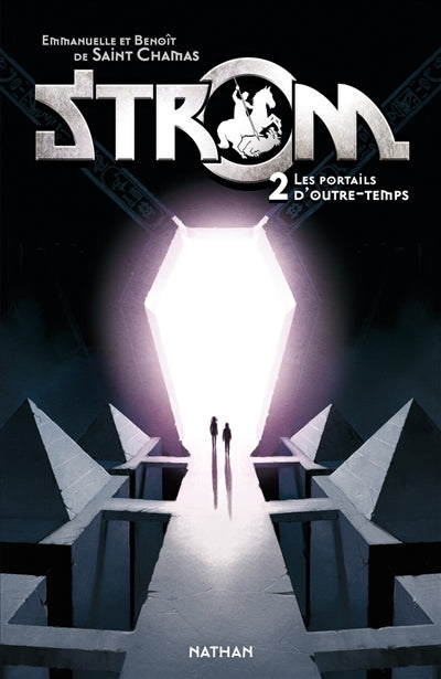 Product Image: Strom. Vol. 2. Les portails d'outre-temps