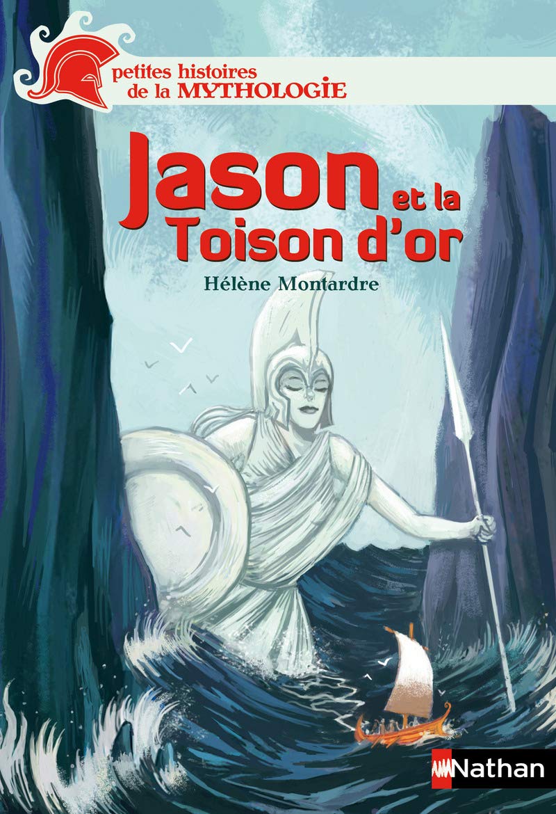Jason et la Toison d'or Fairy Tales & Legends