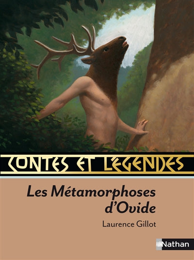 Product Image: Les métamorphoses d'Ovide