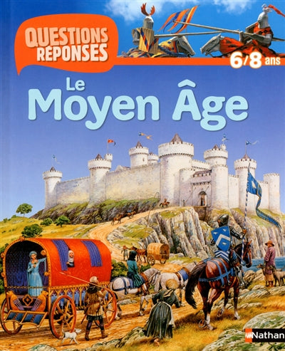 Product Image: Le Moyen Age