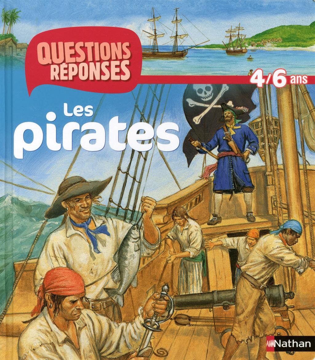 Product Image: Les pirates