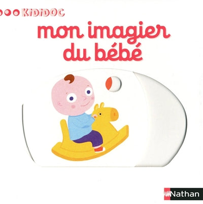 Product Image: Mon imagier du bébé