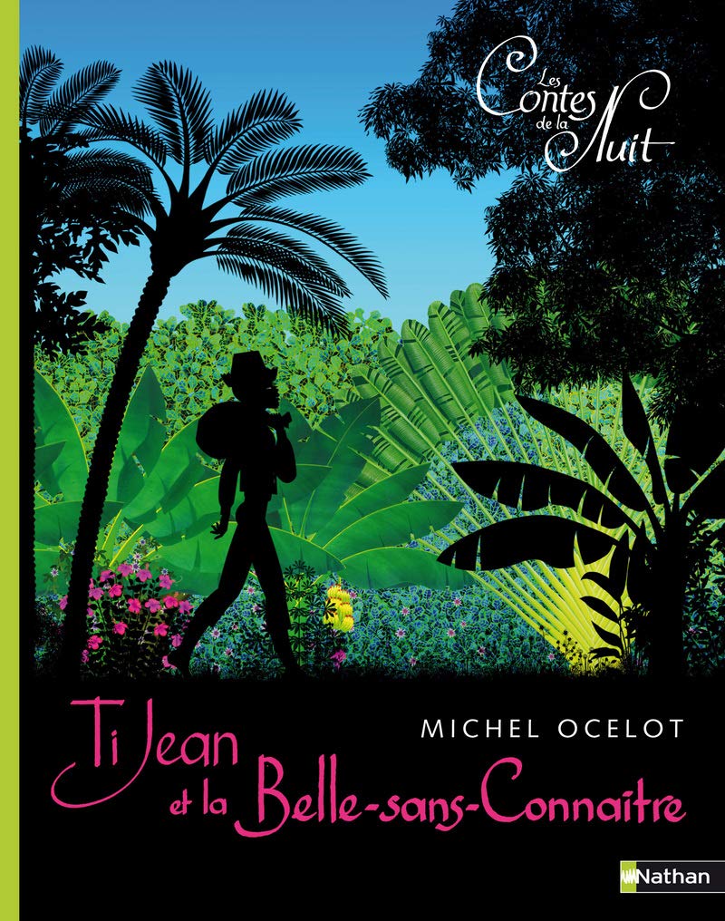 Ti-Jean et la Belle-Sans-Connaître Non-fiction