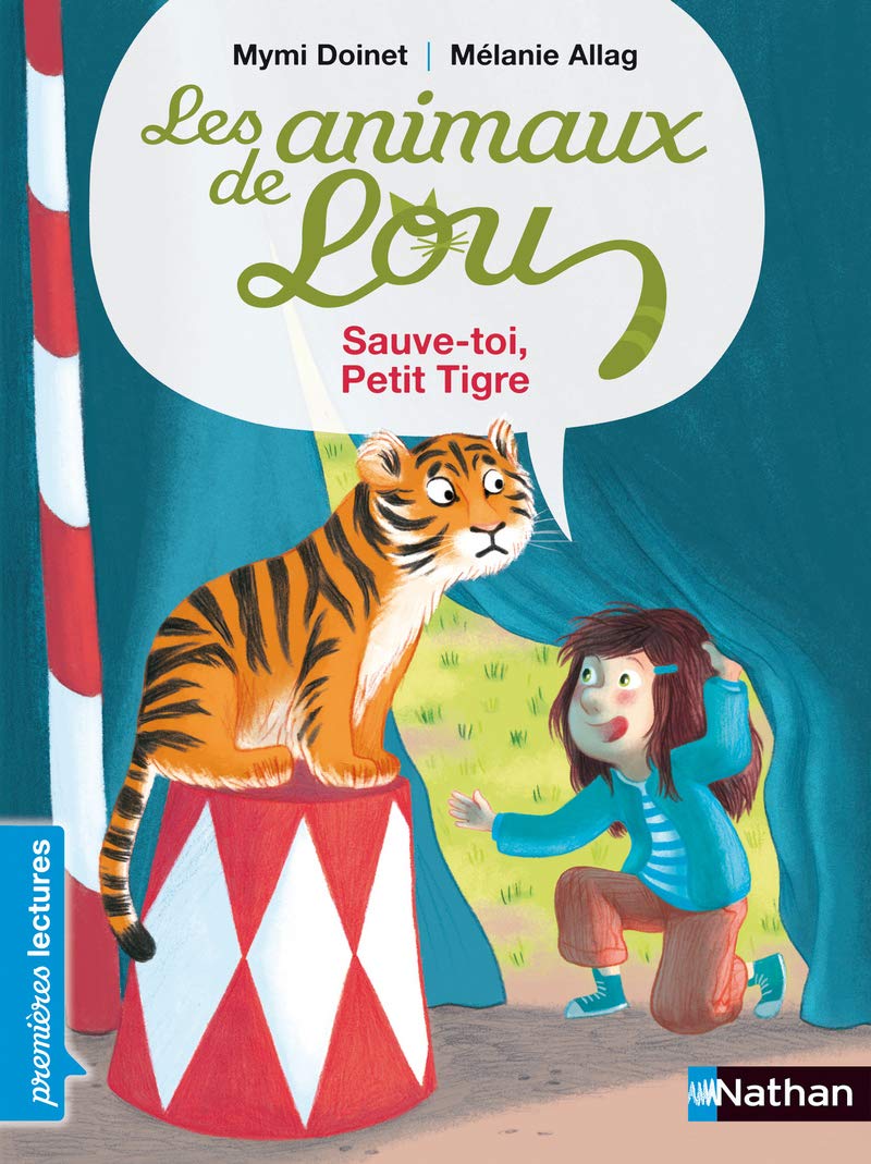 Product Image: Sauve-toi petit !