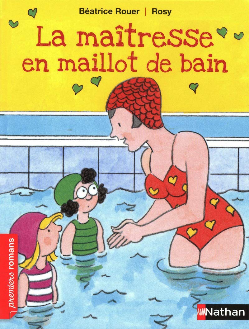 La Maîtresse en maillot de bain Novels & Short Stories