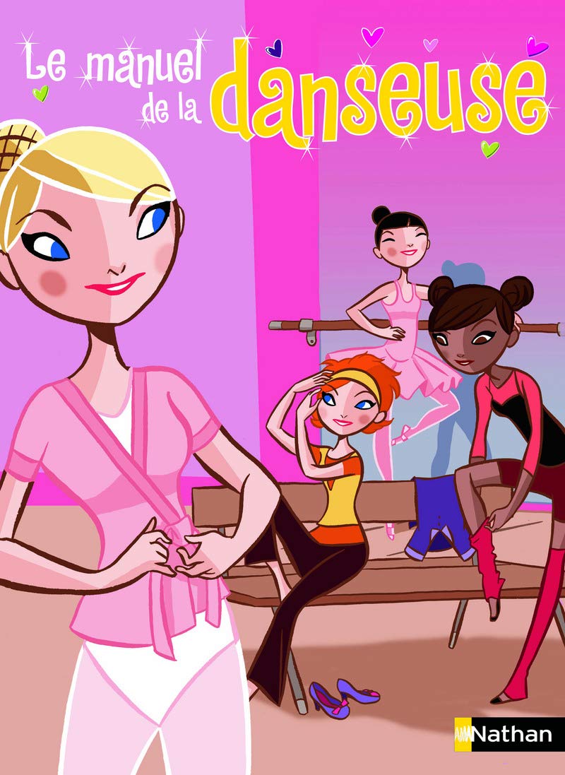 Product Image: Le manuel de la danseuse