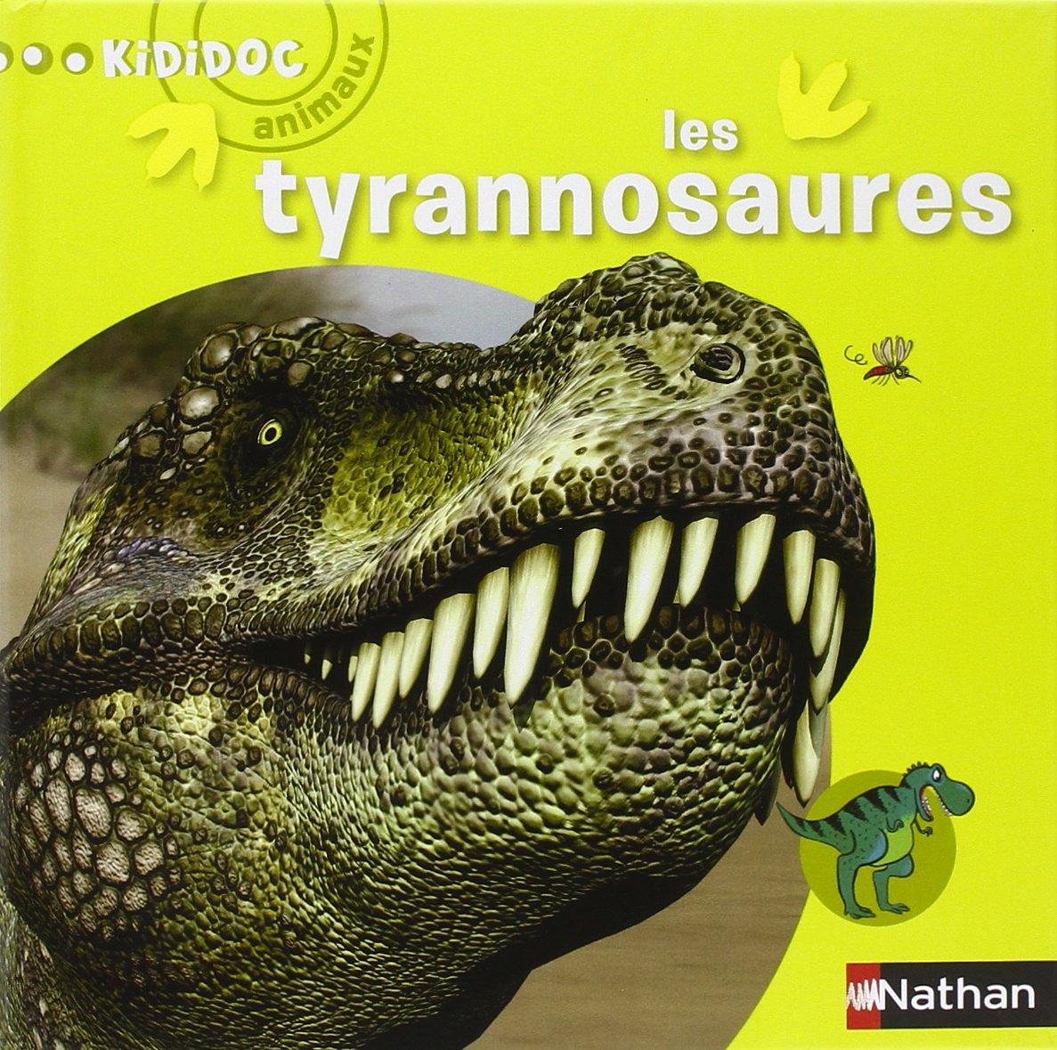 Les tyrannosaures Business, Finance & Career