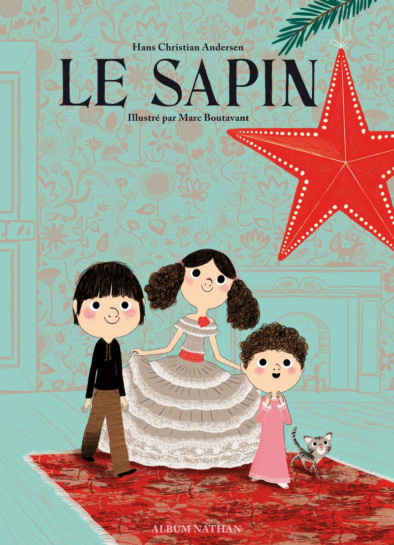 Product Image: Le Sapin
