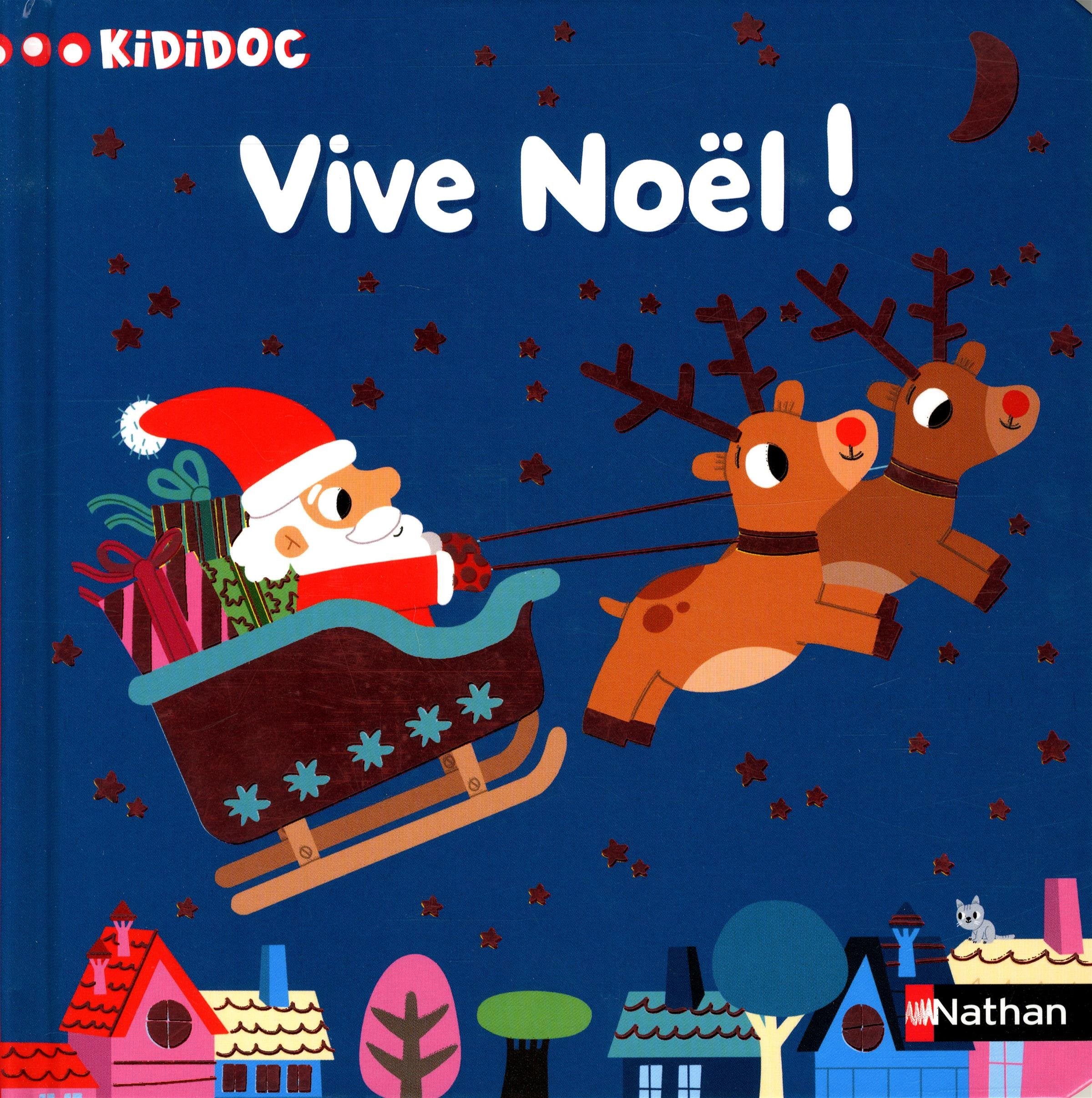 Vive Noël ! (13) Non-fiction