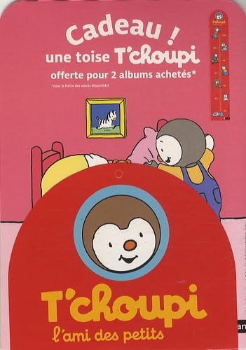 PACK TCHOUPI - FAIT PONEY/FAIT book