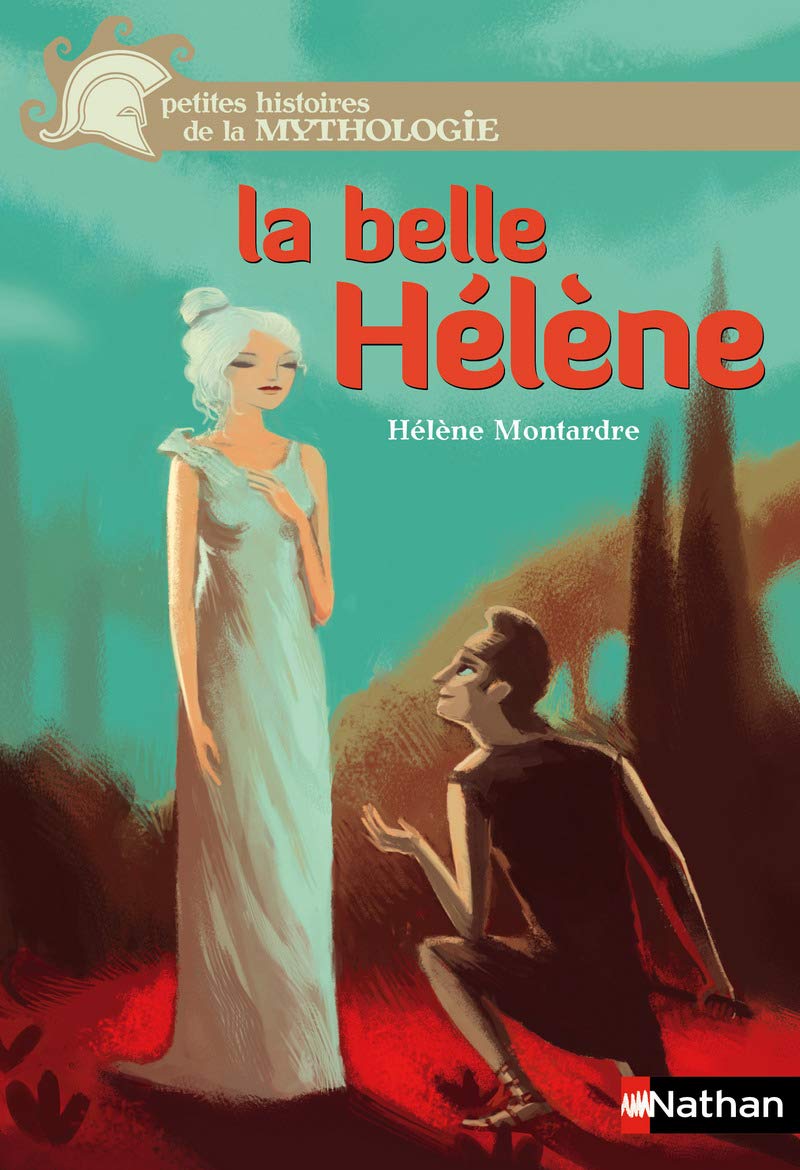 Product Image: La belle Hélène