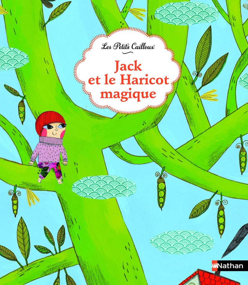 Jack et le Haricot magique Non-fiction
