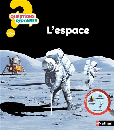 Product Image: L'espace