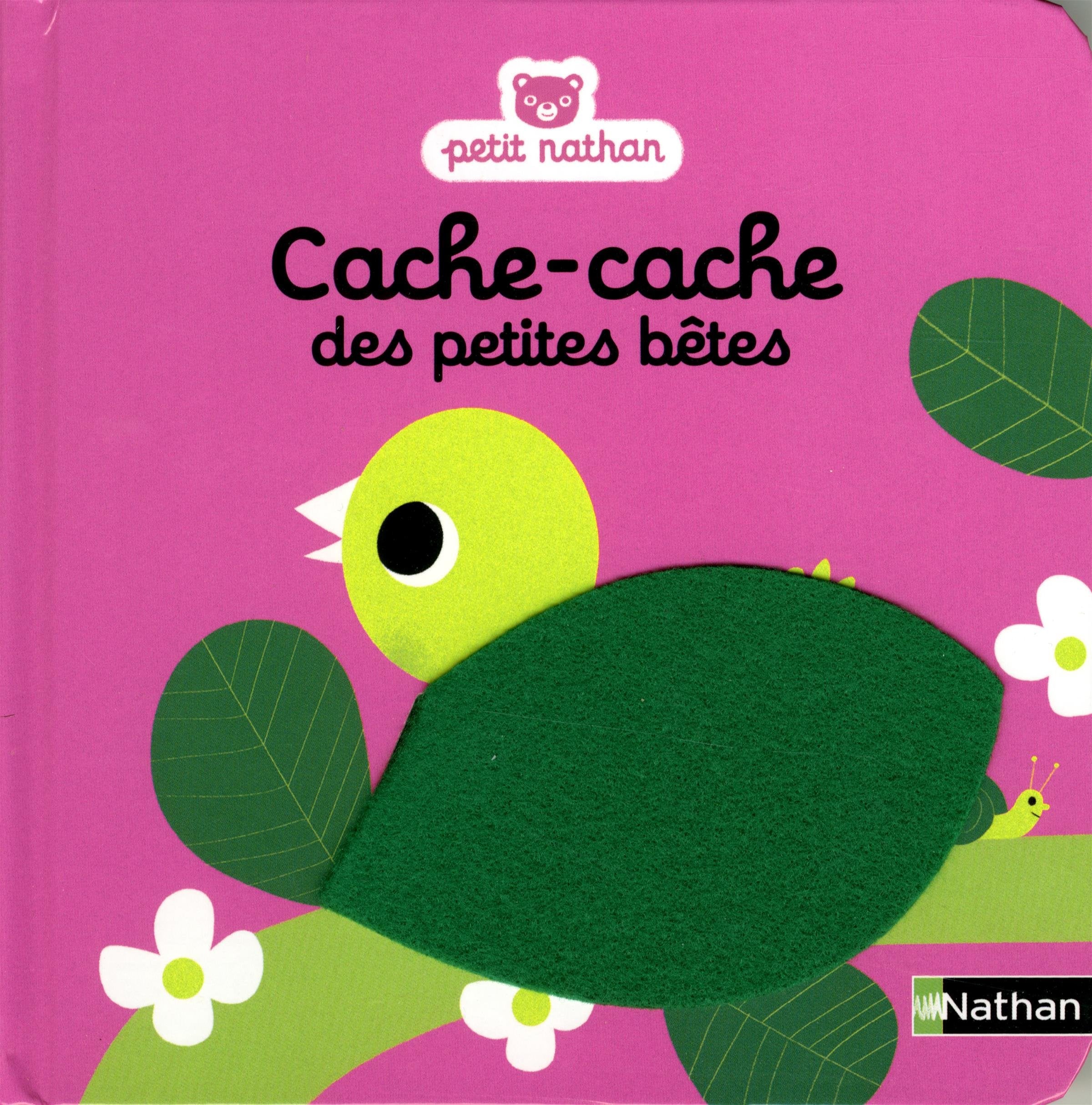 Product Image: Cache-cache des petites bêtes