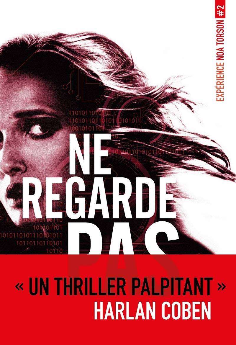 Product Image: Expérience Noa Torson 2: Ne regarde pas