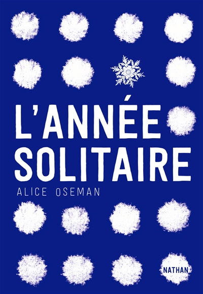 Product Image: L'année solitaire