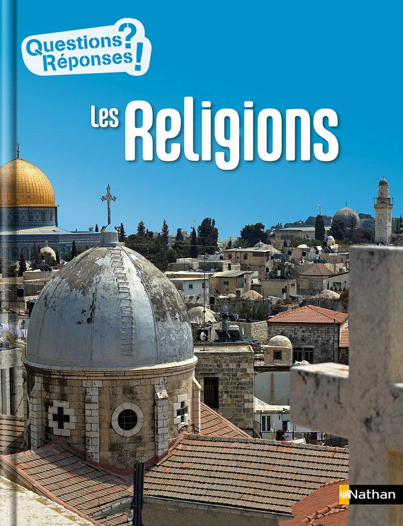 Product Image: Les Religions