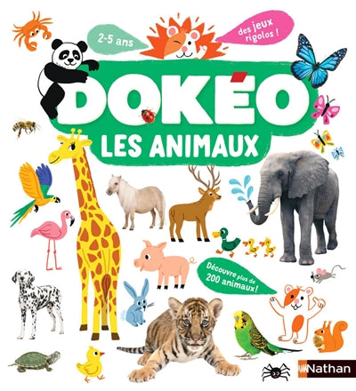 Product Image: Les animaux