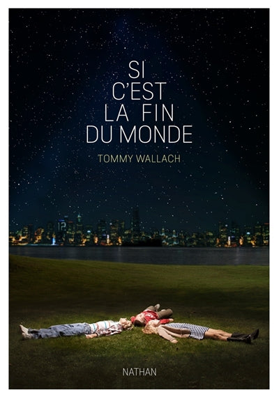 Product Image: Si c'est la fin du monde
