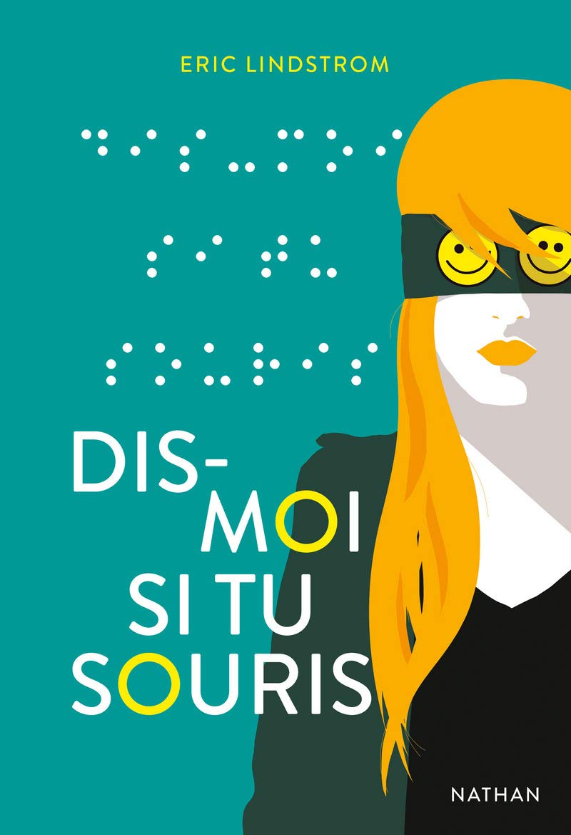 Dis-moi si tu souris - Réalisme contemporain book