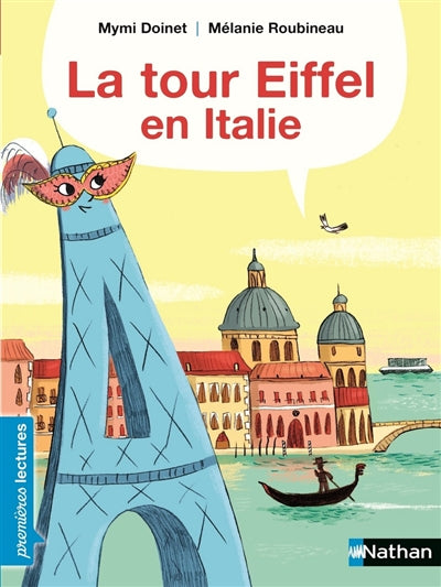 Product Image: La tour Eiffel en Italie