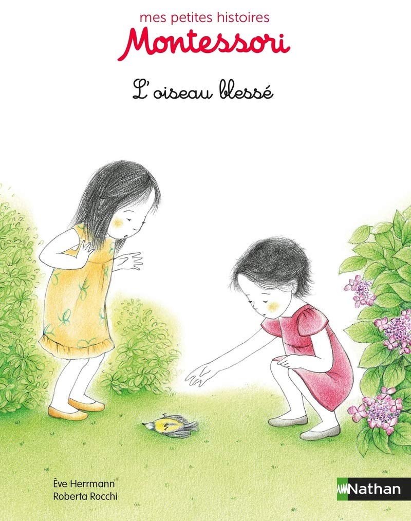 Product Image: L'oisseau blesse