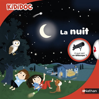 Product Image: La nuit