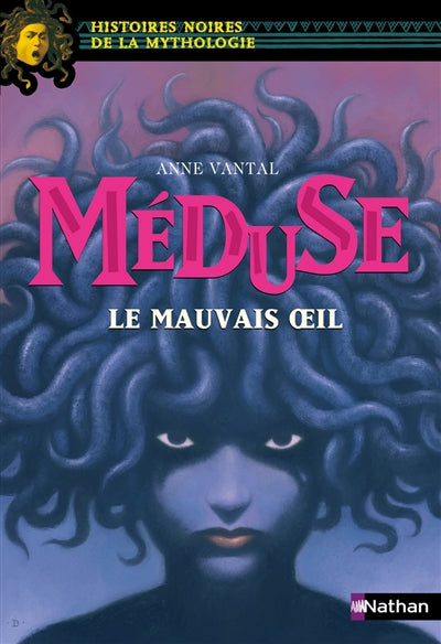 Product Image: Méduse : le mauvais oeil