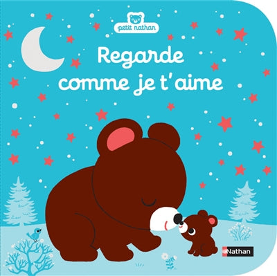Product Image: Regarde comme je t'aime