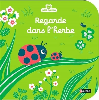 Product Image: Regarde dans l'herbe