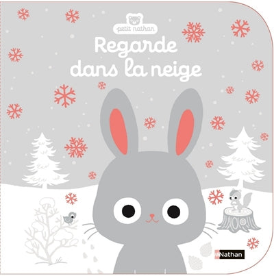 Product Image: Regarde dans la neige
