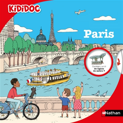 Product Image: Paris