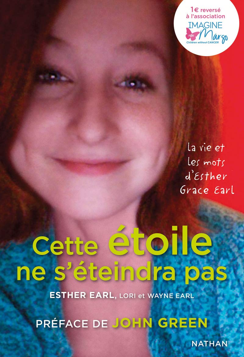 Cette étoile ne s'éteindra pas - Roman Témoignages book
