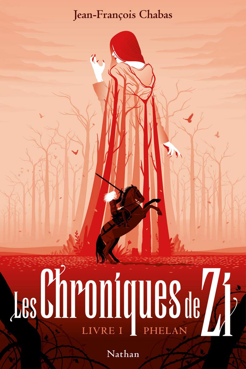 Les chroniques de Zi 1/Phelan Fantasy & Sci-Fi