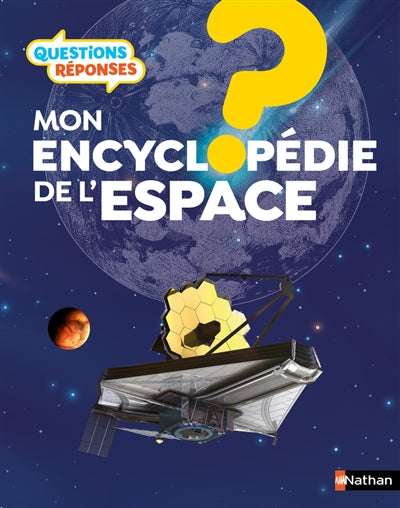 Product Image: L'encyclopédie de l'espace